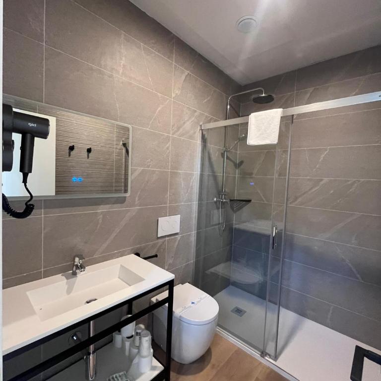Apartamentos Pinar Málaga Centro - Frailes - Apartamento de 3 dormitorios - 18