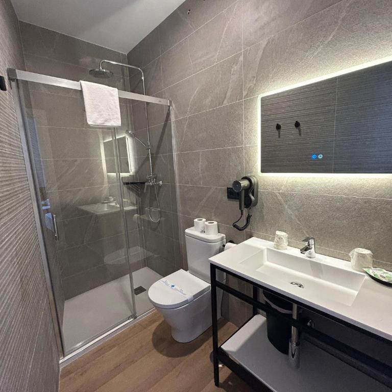 Apartamentos Pinar Málaga Centro - Frailes - Apartamento de 3 dormitorios - 19