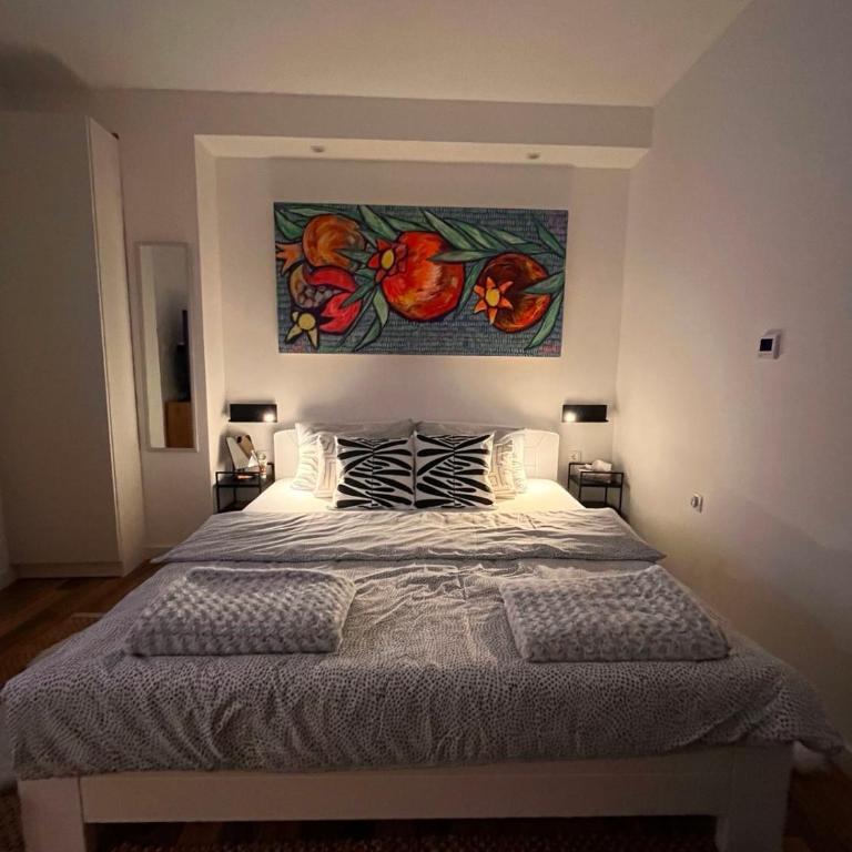 Studio apartman Zoe - One-Bedroom Apartment - 1