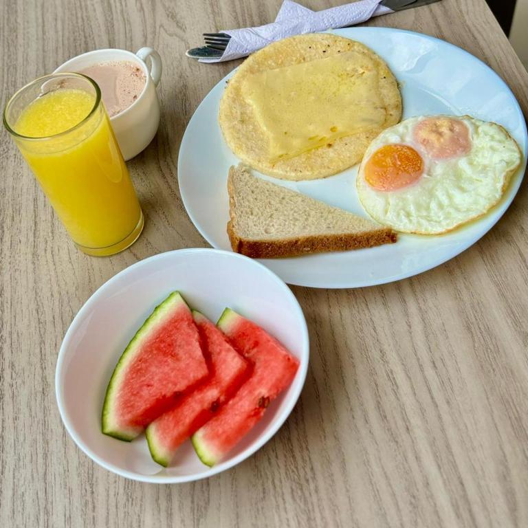 Hotel Casa 10 - Habitación Doble Estándar - 10