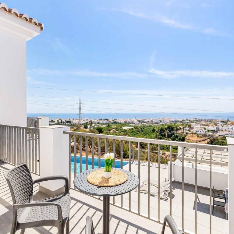 Villa Iris - Villa de 3 dormitorios - 9
