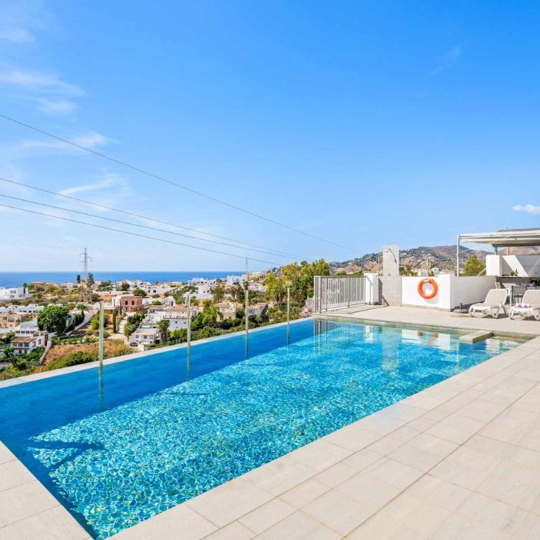 Villa Iris - Villa de 3 dormitorios - 1