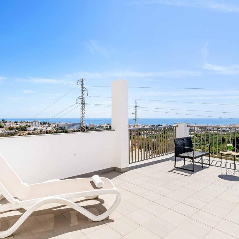 Villa Iris - Villa de 3 dormitorios - 10