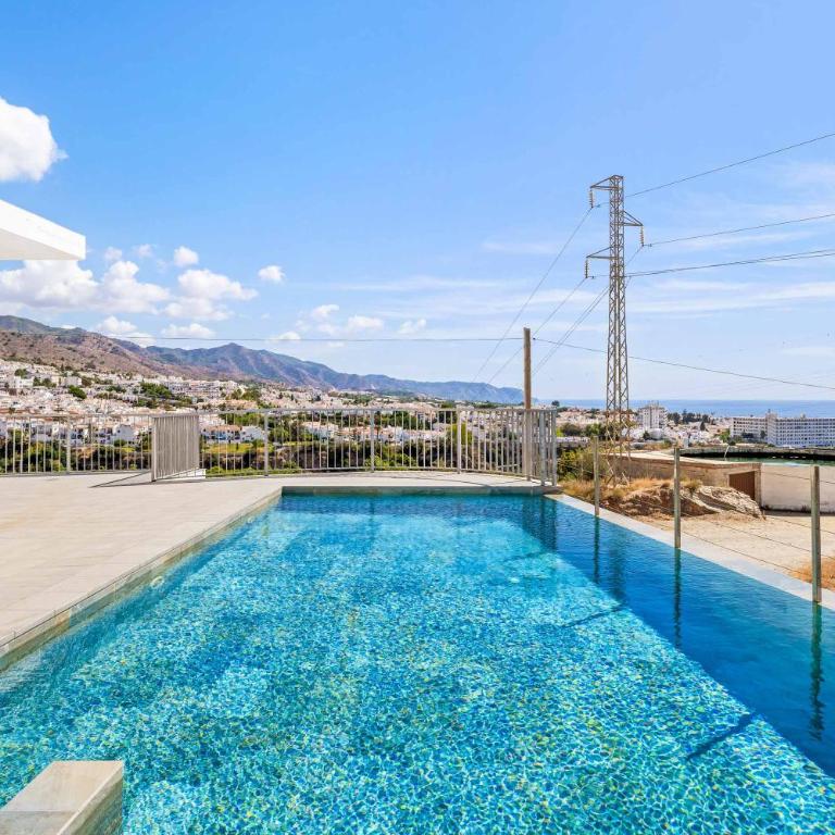 Villa Iris - Villa de 3 dormitorios - 3