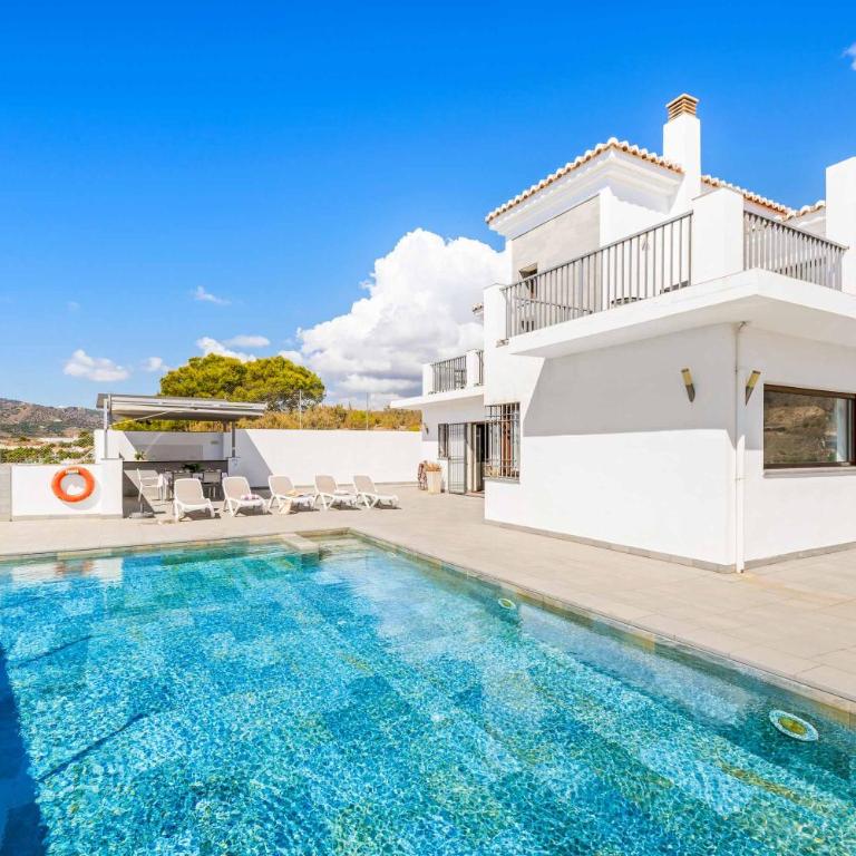 Villa Iris - Villa de 3 dormitorios - 2