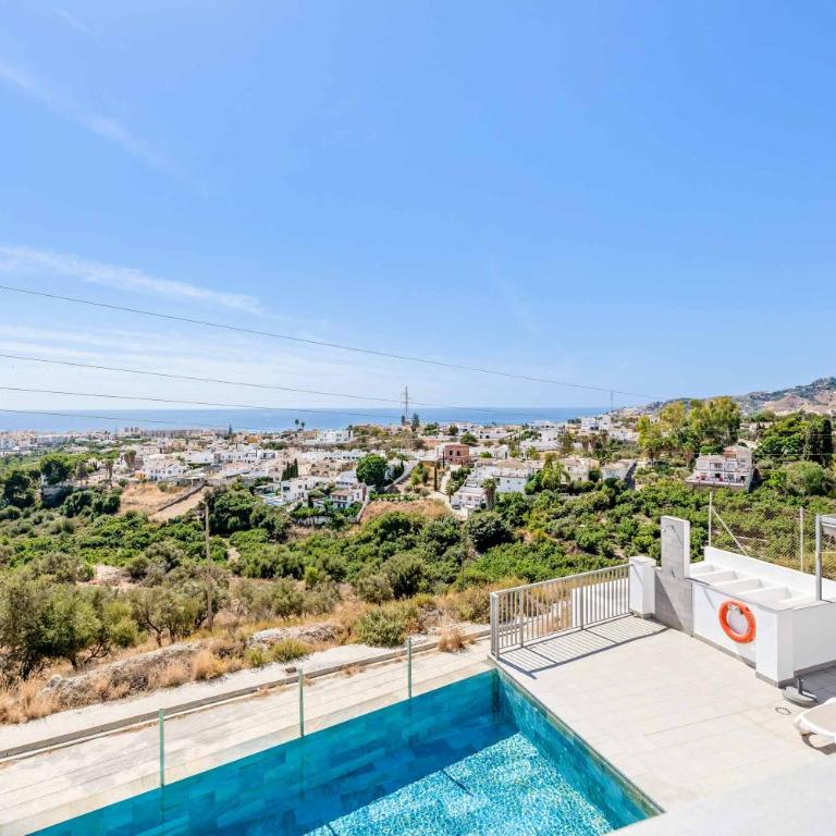 Villa Iris - Villa de 3 dormitorios - 11
