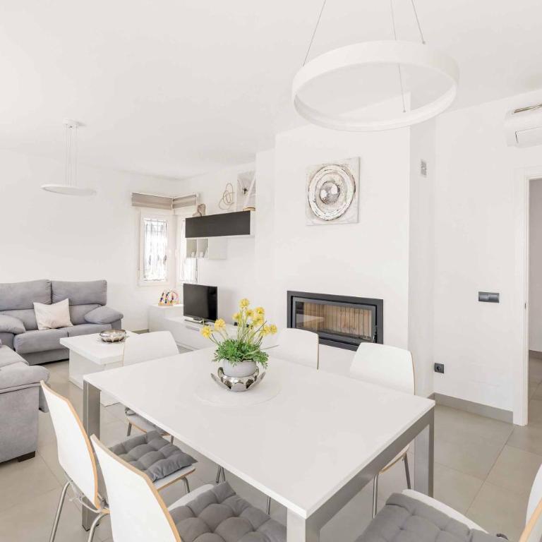 Villa Iris - Villa de 3 dormitorios - 17
