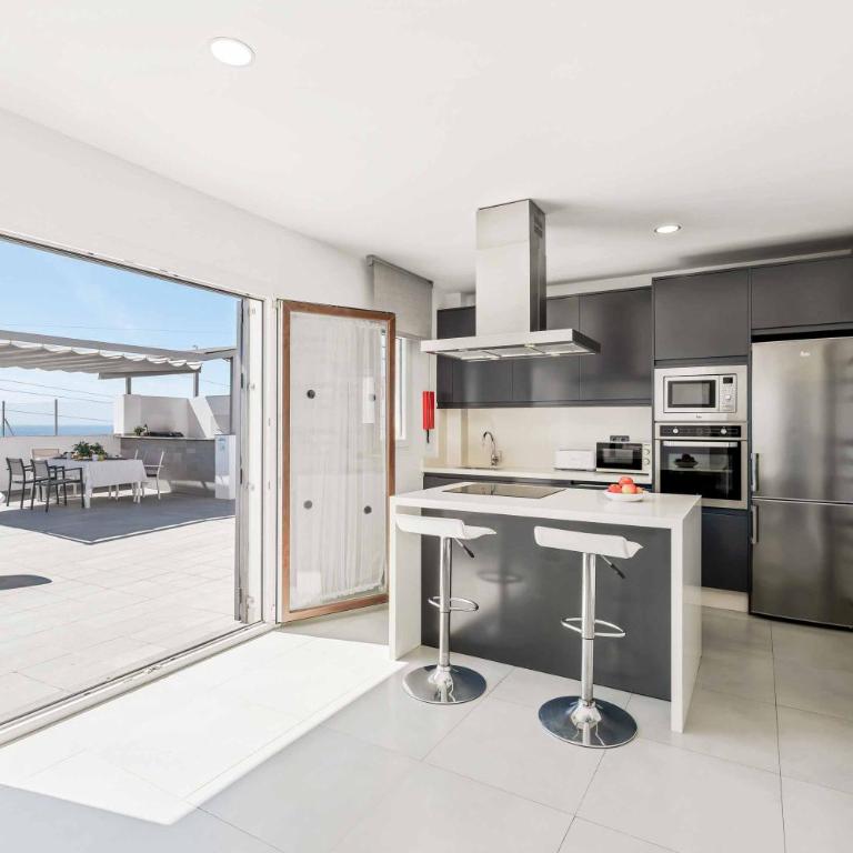 Villa Iris - Villa de 3 dormitorios - 18
