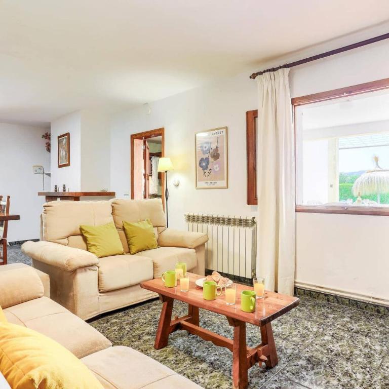 Villa Guaita by Villa Plus - Villa - 5