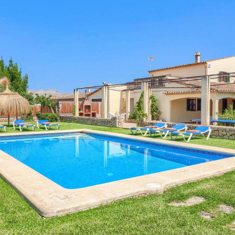 Villa Guaita by Villa Plus - Villa - 1