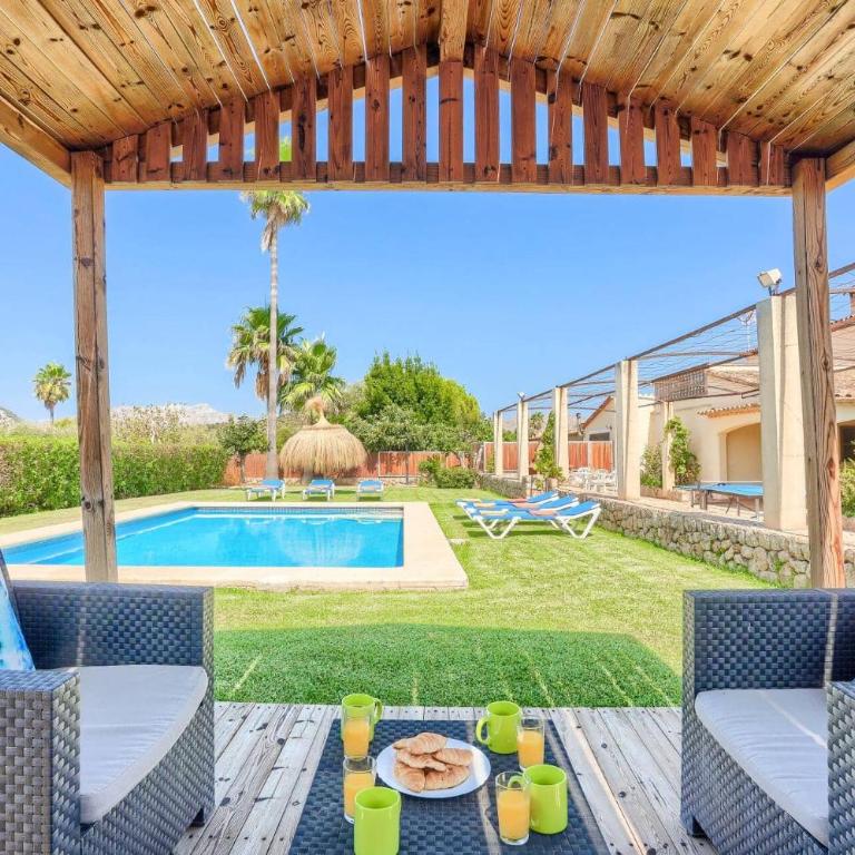 Villa Guaita by Villa Plus - Villa - 3