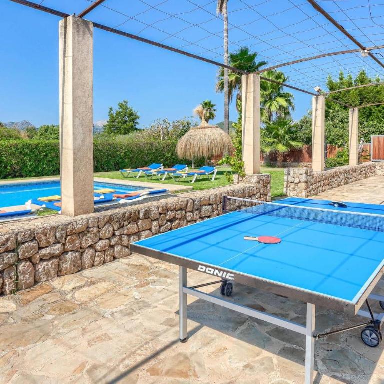 Villa Guaita by Villa Plus - Villa - 13