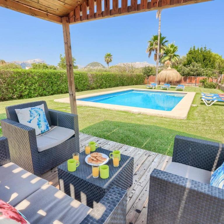 Villa Guaita by Villa Plus - Villa - 22