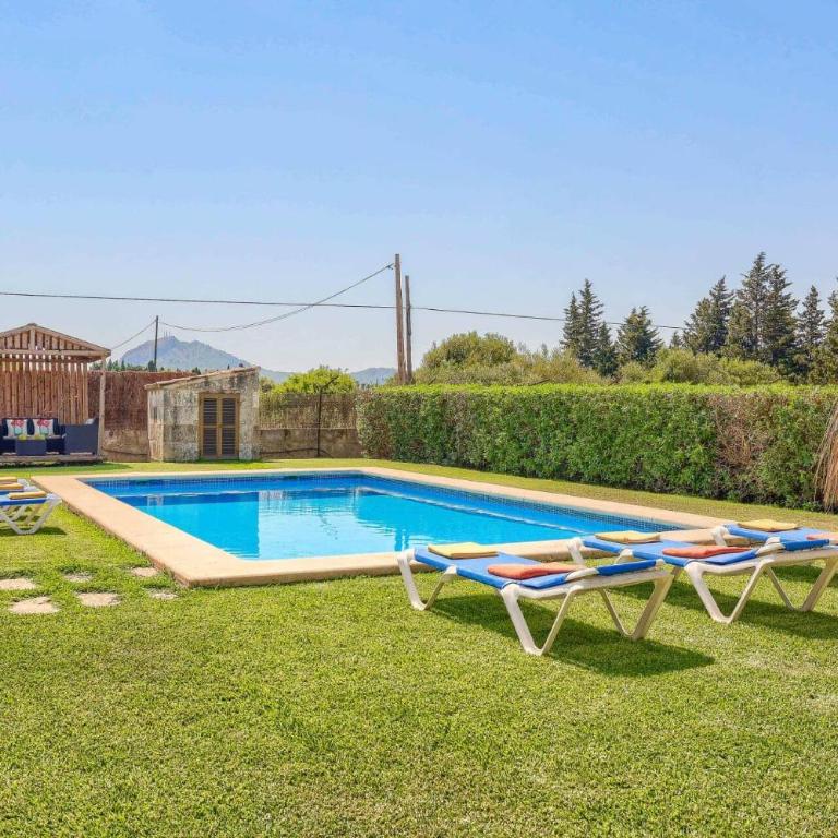 Villa Guaita by Villa Plus - Villa - 20