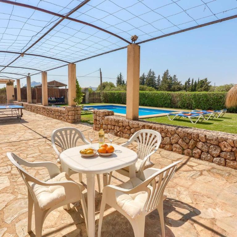 Villa Guaita by Villa Plus - Villa - 23