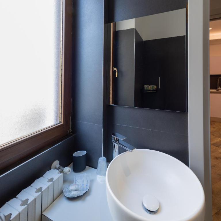 Sky Apartment Salerno - Appartamento con 1 Camera da Letto - 19