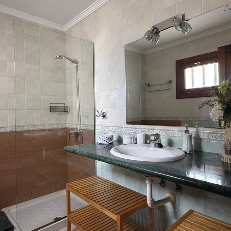 Casa Lanzarote by Vulcano Homes - Two-Bedroom House - 13