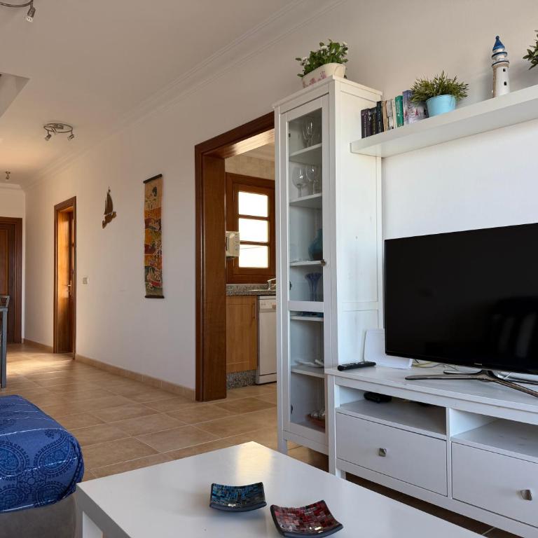 Casa Lanzarote by Vulcano Homes - Two-Bedroom House - 25