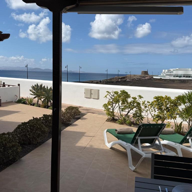 Casa Lanzarote by Vulcano Homes - Two-Bedroom House - 24