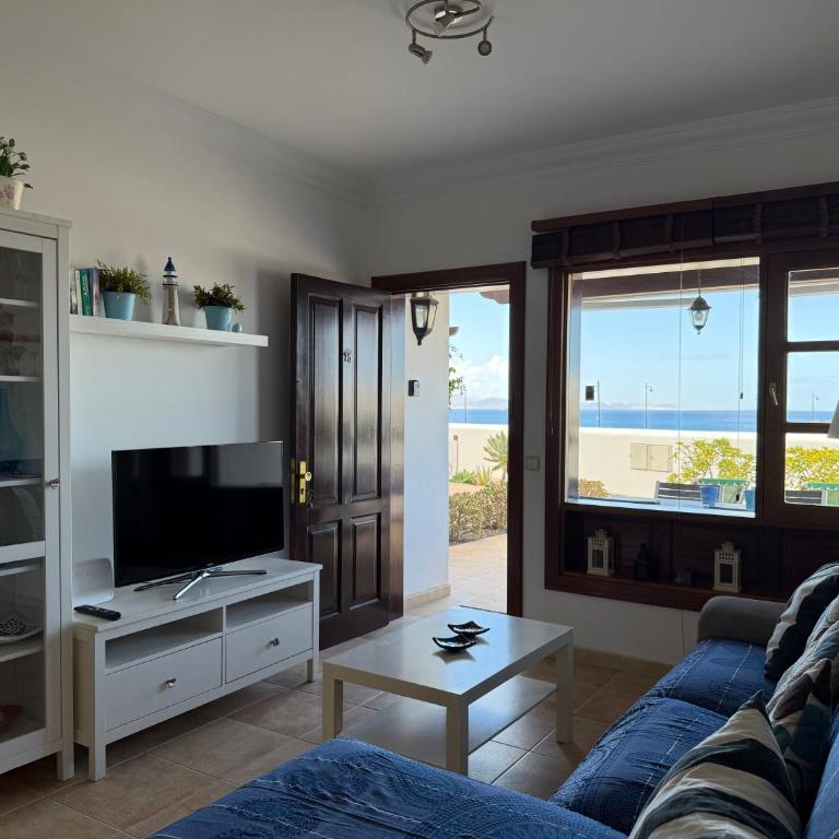 Casa Lanzarote by Vulcano Homes - Two-Bedroom House - 8