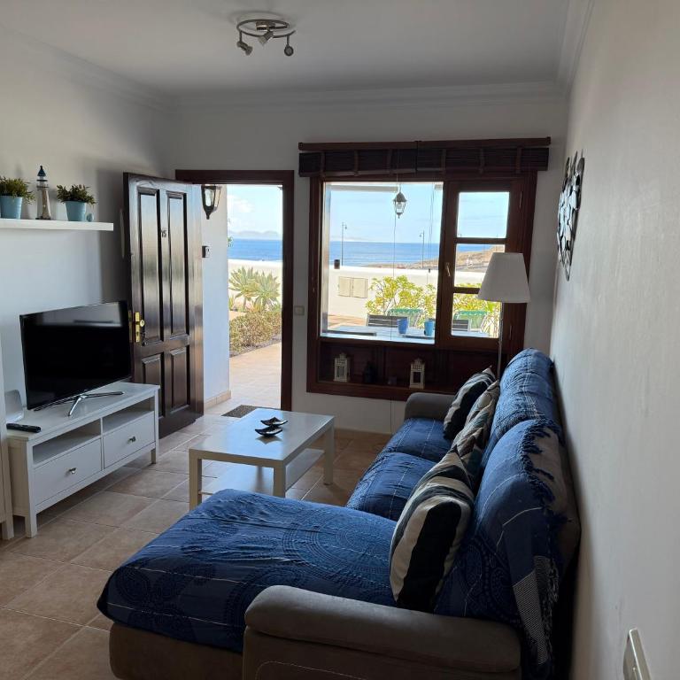 Casa Lanzarote by Vulcano Homes - Two-Bedroom House - 22