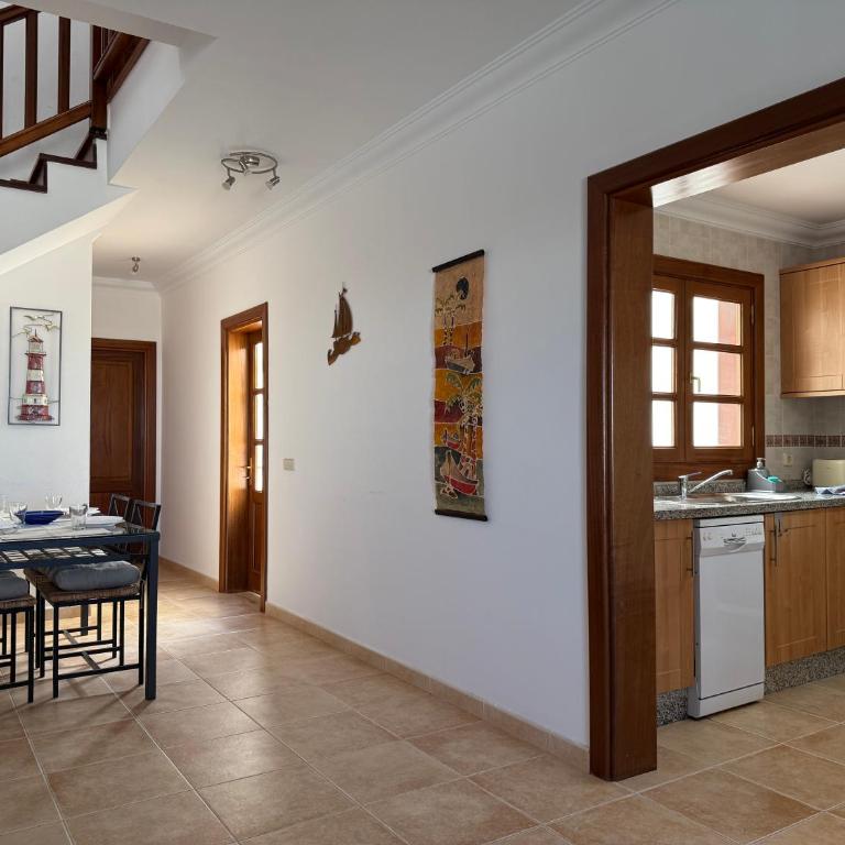 Casa Lanzarote by Vulcano Homes - Two-Bedroom House - 21