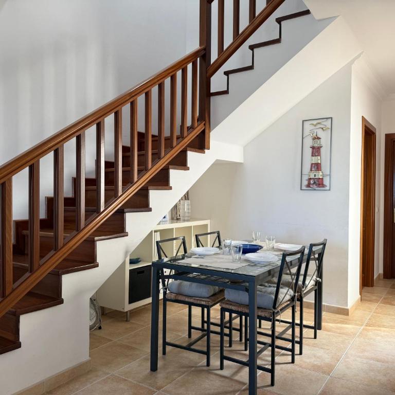 Casa Lanzarote by Vulcano Homes - Two-Bedroom House - 10
