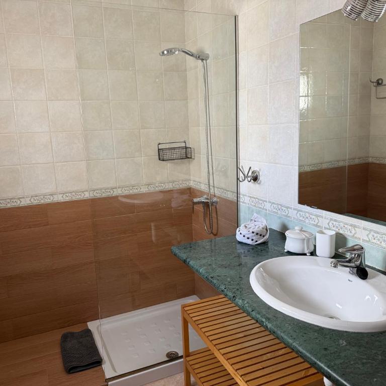 Casa Lanzarote by Vulcano Homes - Two-Bedroom House - 17