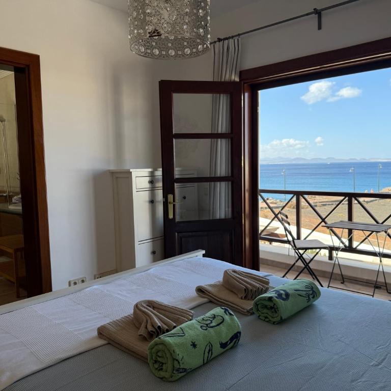 Casa Lanzarote by Vulcano Homes - Two-Bedroom House - 18