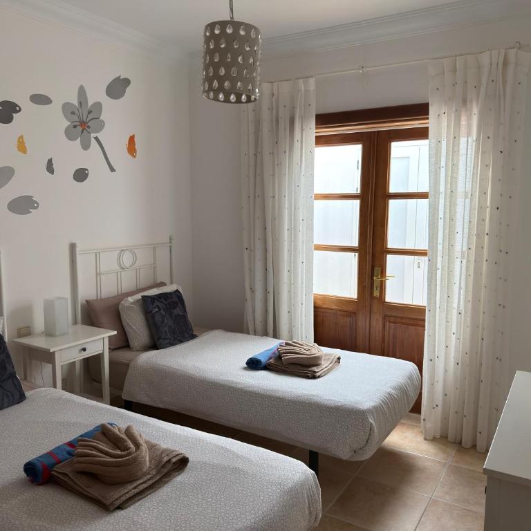 Casa Lanzarote by Vulcano Homes - Two-Bedroom House - 9