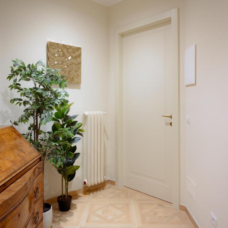 GiglioMilanEstates - Luxury Apartment in Duomo - Appartamento Deluxe con 2 Camere da Letto - 27