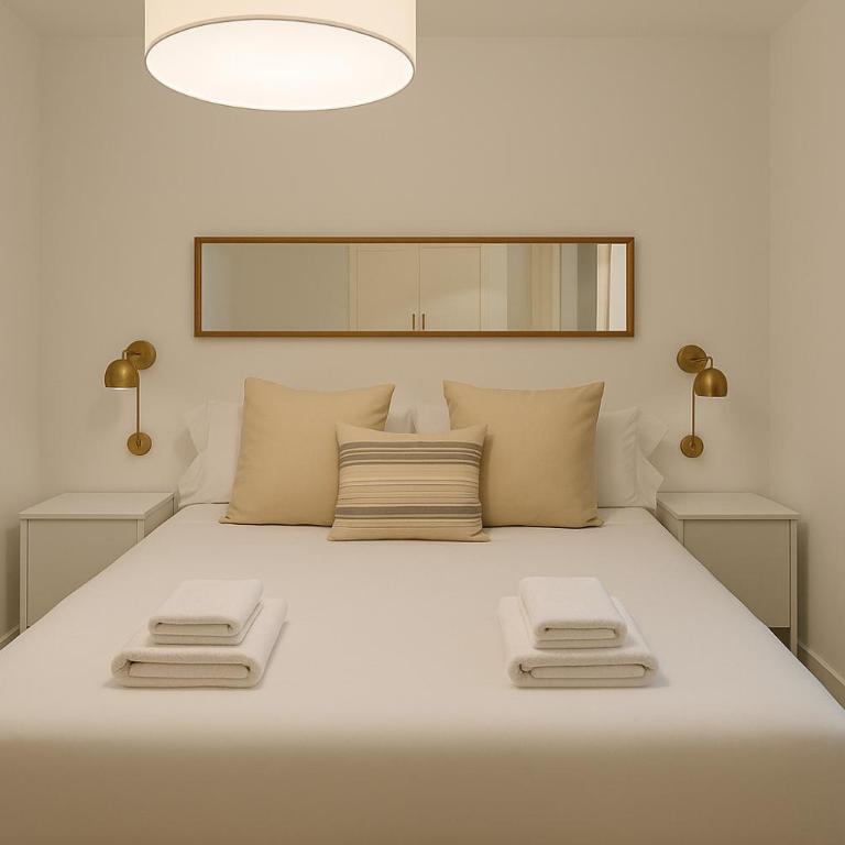 Habitat Apartments Grace - Apartment - 1