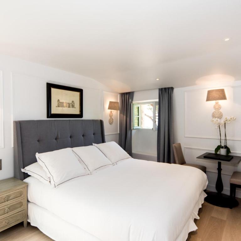 Hotel Les Bories & Spa - Chambre Double Standard - 2