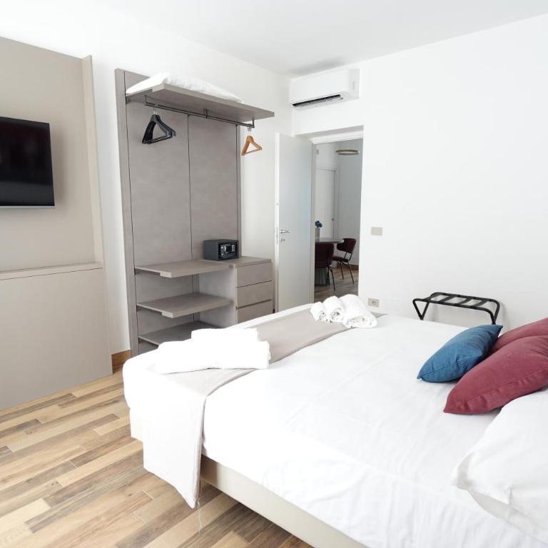 Eccelso Case Vacanza - Casa con 2 Camere da Letto - 6