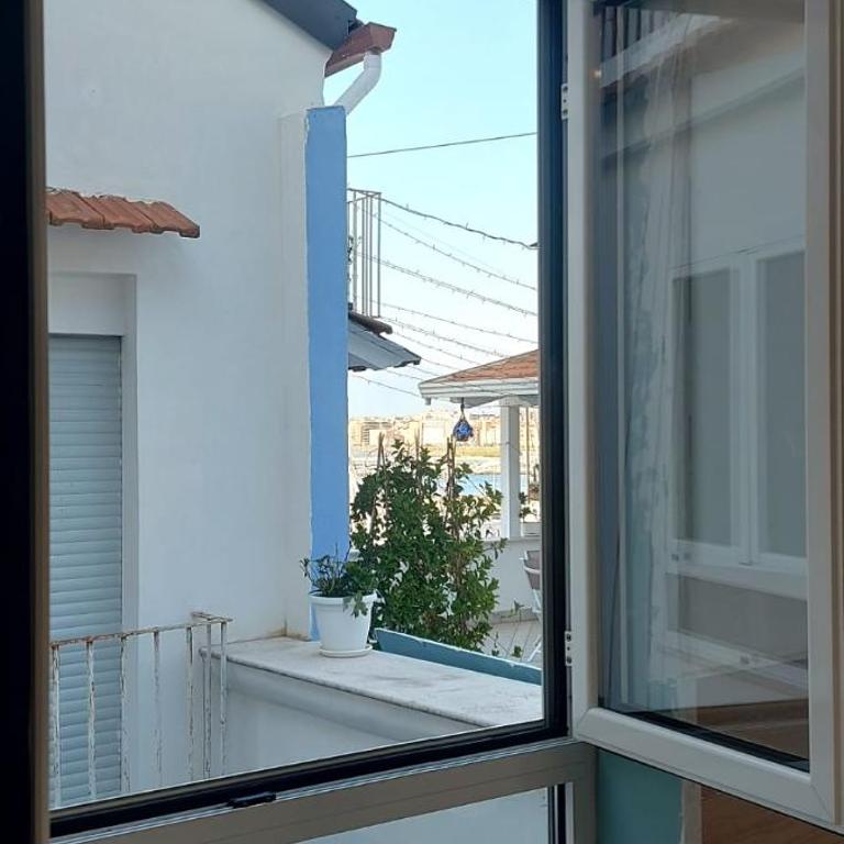 coralinehome - Camera King con Vista Mare - 1