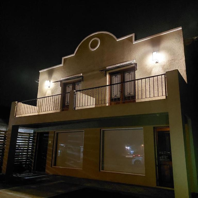 Habitare Departamentos - Apartamento de 1 dormitorio - 10