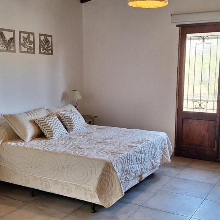 Habitare Departamentos - One-Bedroom Apartment - 9