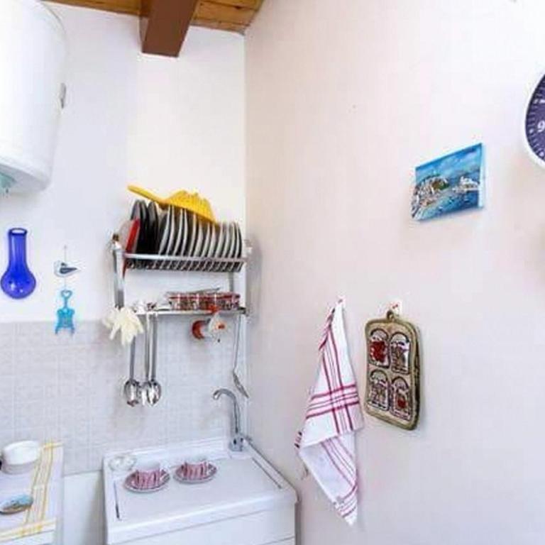 Appartamento politeama Palermo - Two-Bedroom Deluxe Apartment - 10