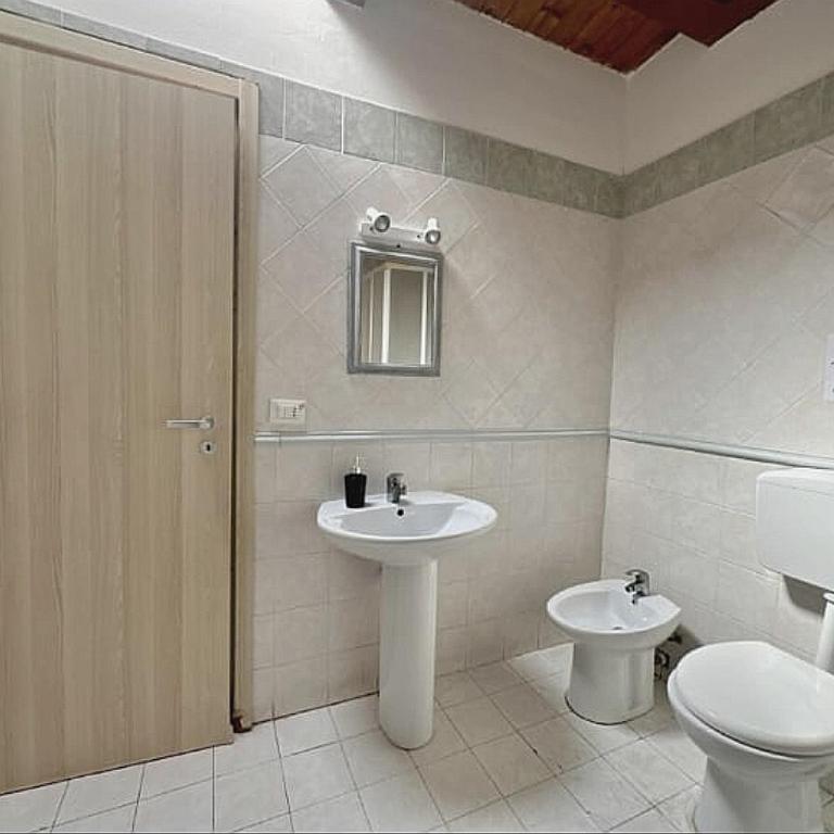 Appartamento politeama Palermo - Two-Bedroom Deluxe Apartment - 8