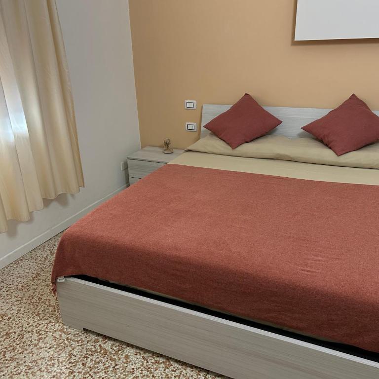 Casa DAURA - Your comfortable apartment in Bologna - Parking - Appartamento - 7