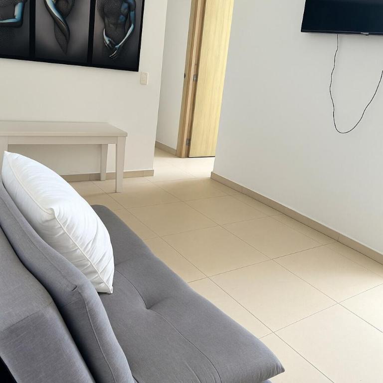 Cartagena The Sun House - Apartamento de 2 dormitorios - 3