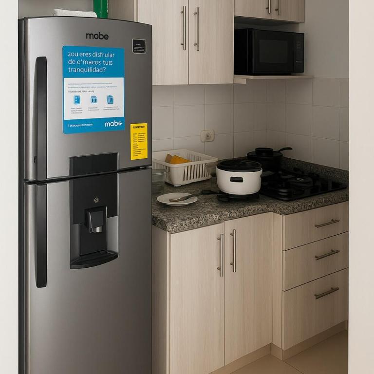 Cartagena The Sun House - Apartamento de 2 dormitorios - 9