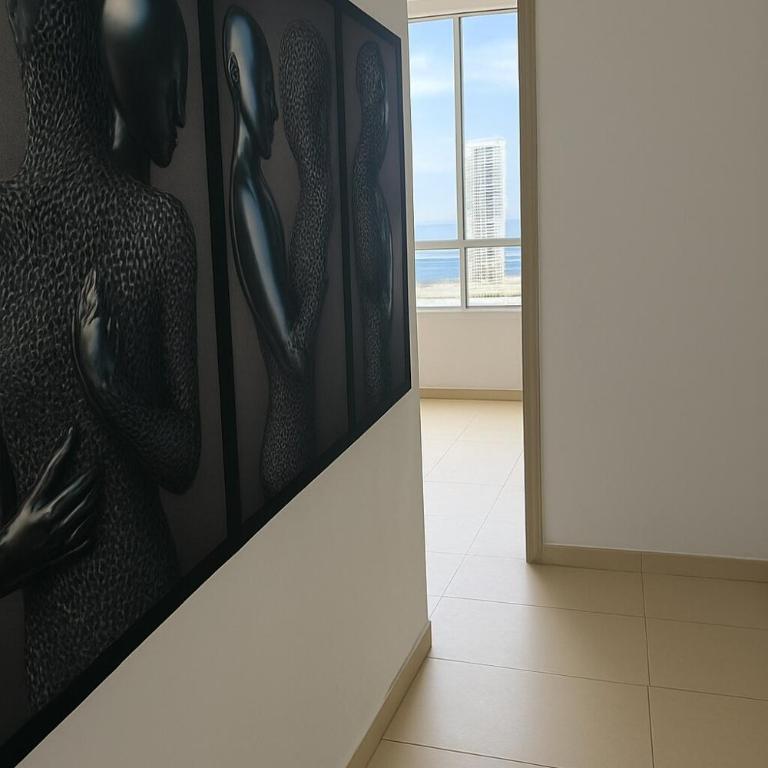 Cartagena The Sun House - Apartamento de 2 dormitorios - 14