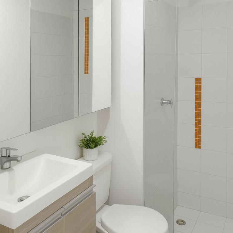Cartagena The Sun House - Apartamento de 2 dormitorios - 16