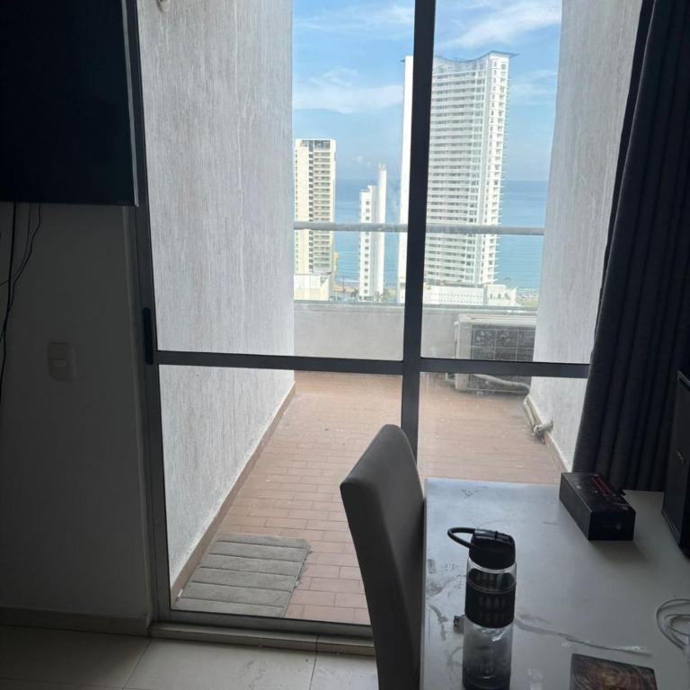 Cartagena The Sun House - Apartamento de 2 dormitorios - 19