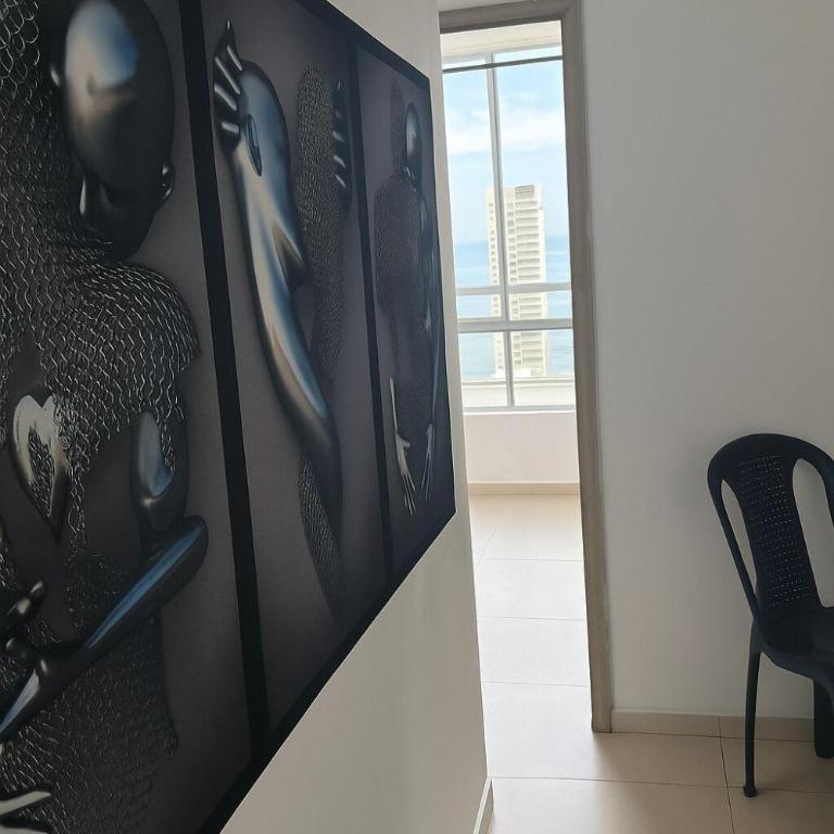 Cartagena The Sun House - Apartamento de 2 dormitorios - 21