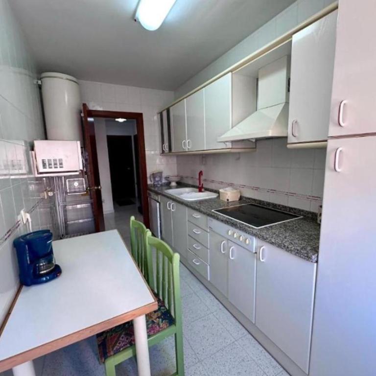 The travelers home - Apartamento de 2 dormitorios con balcón - 6