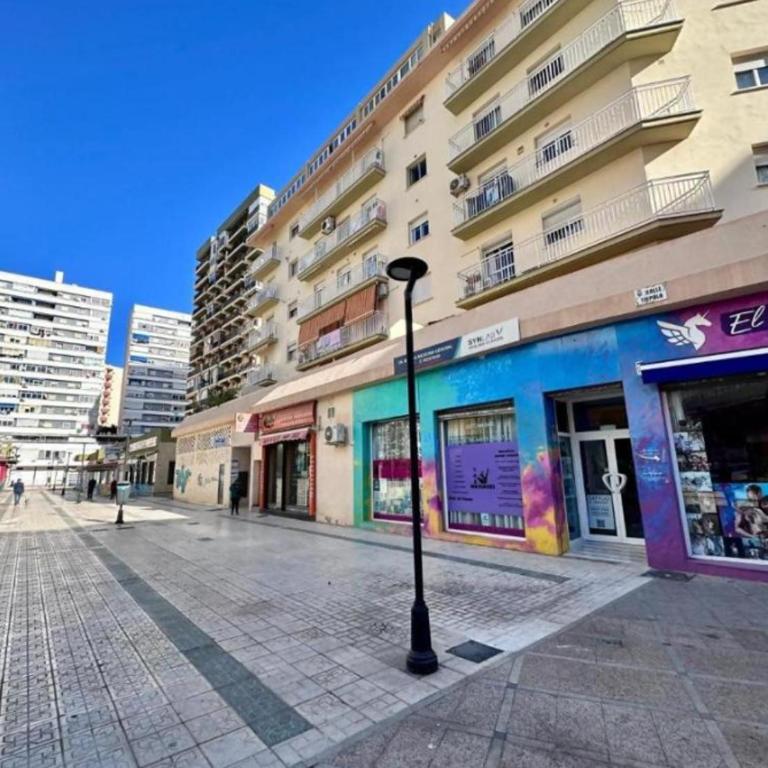 The travelers home - Apartamento de 2 dormitorios con balcón - 29