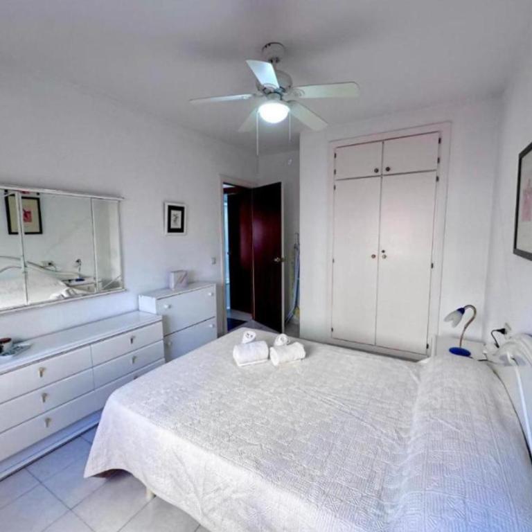 The travelers home - Apartamento de 2 dormitorios con balcón - 15
