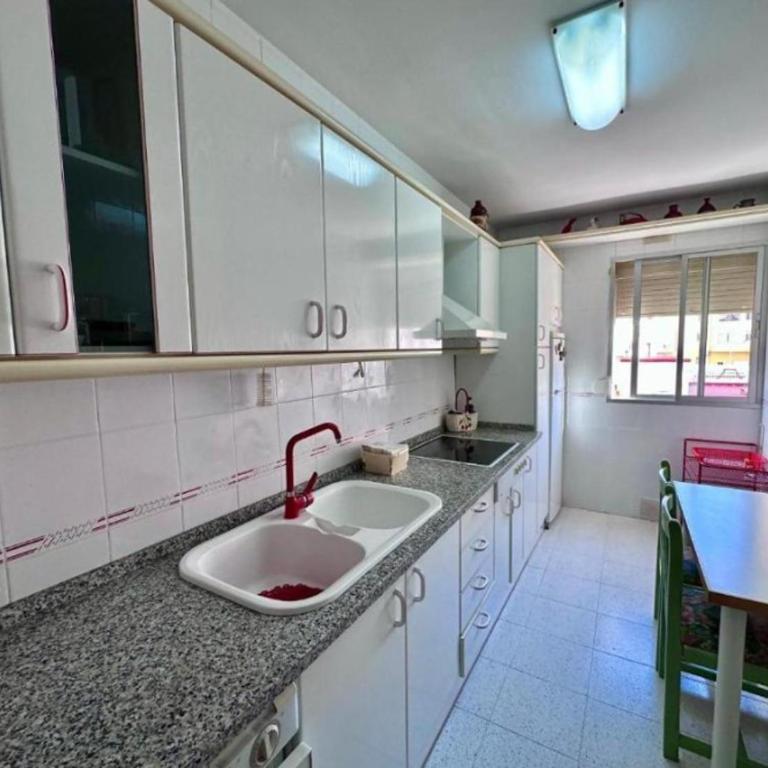 The travelers home - Apartamento de 2 dormitorios con balcón - 28